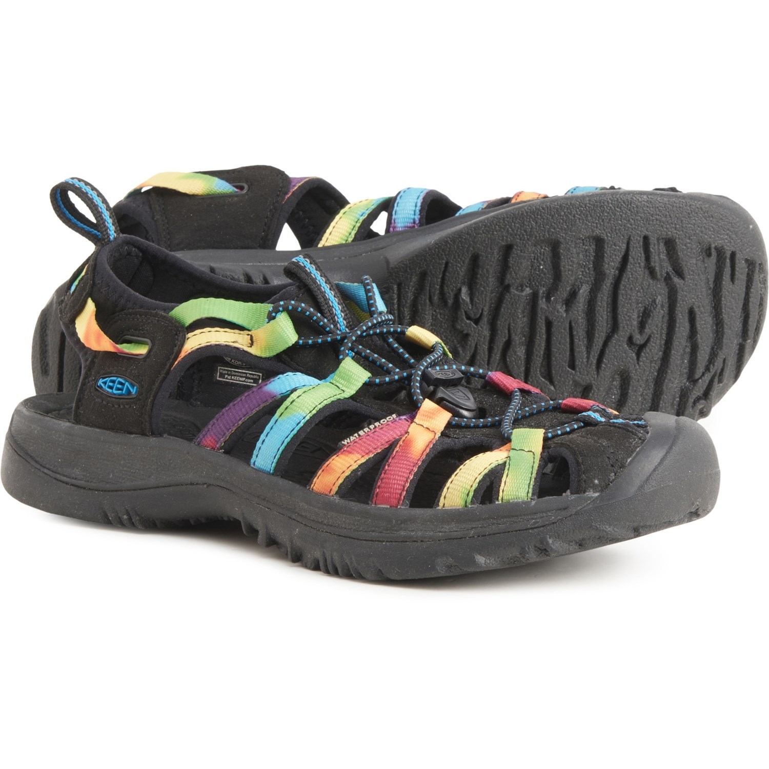 Keen sport sales sandals womens