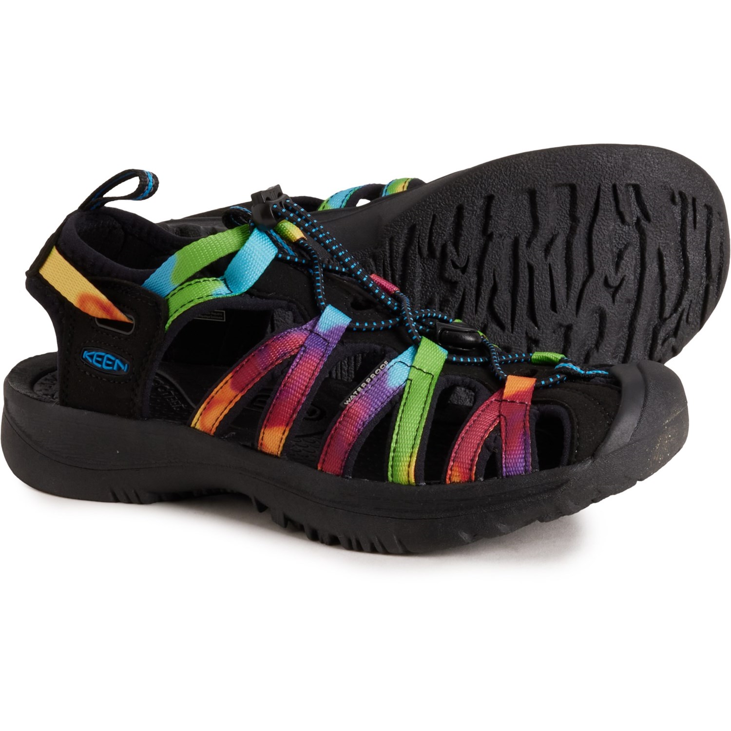 Keen Whisper Sport Sandals For Women Save 50