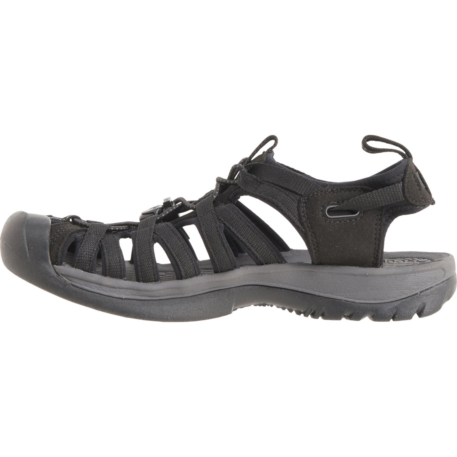 Keen Whisper Sport Sandals (For Women) - Save 41%