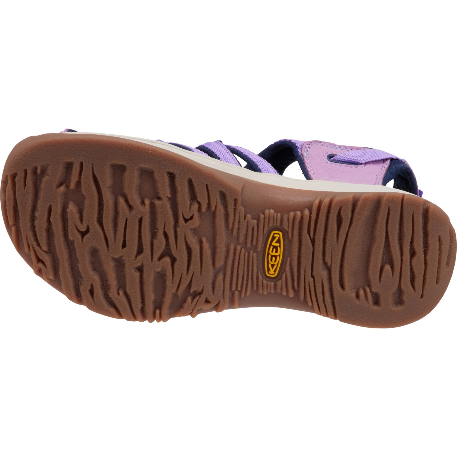 keen whisper sandals