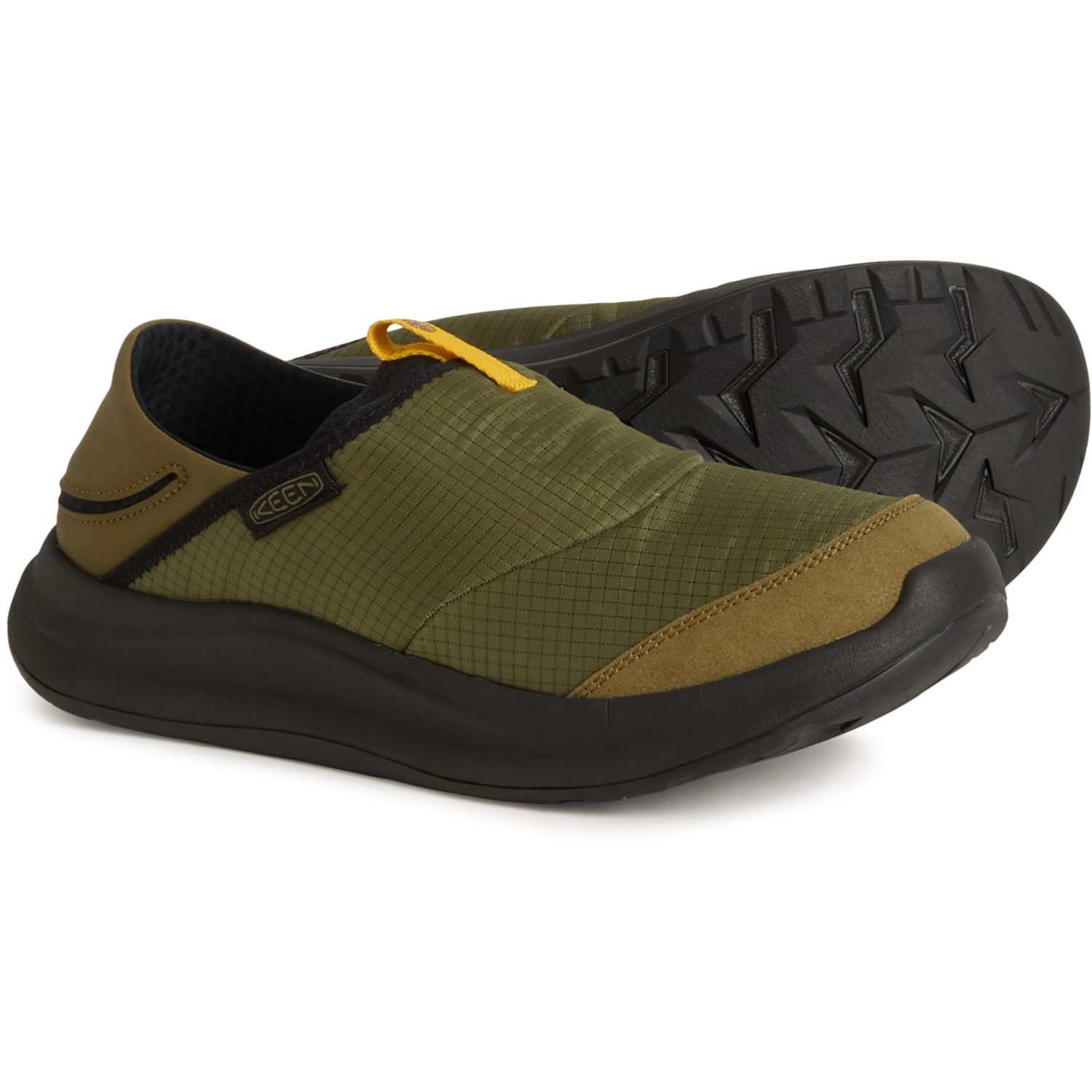Keen Men\'s Whyser Slip-On Size 9 Keen Whyser Shoes (For Men) - Save 70% main image 2