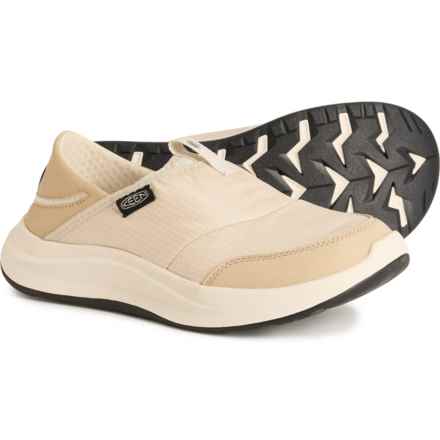 Keen Whyser Shoes - Slip-Ons (For Women) in Birch/Black