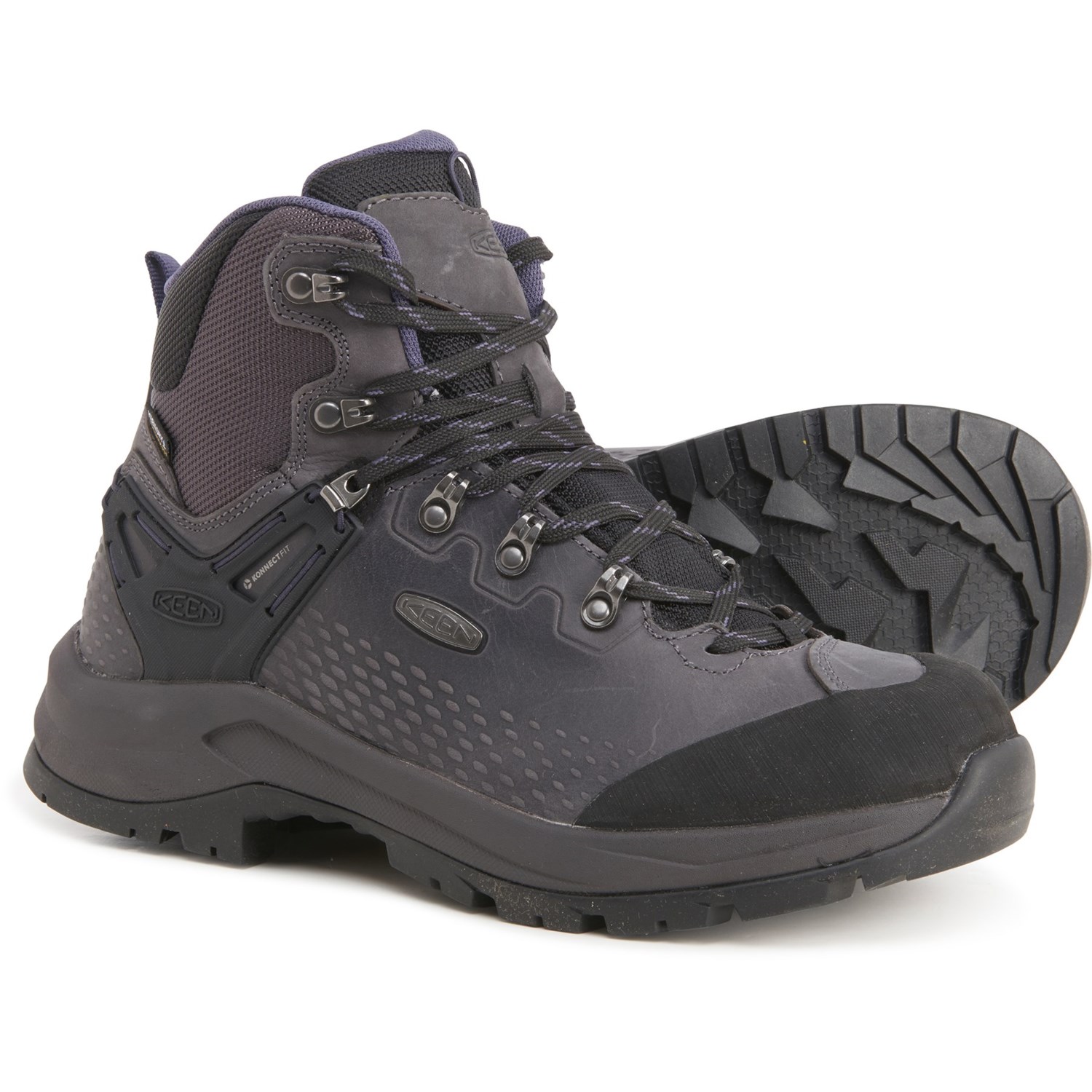 women's mid hiking boots waterproof