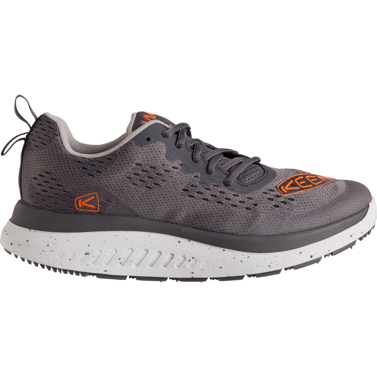 Keen WK400 Walking Shoes (For Men) Save 57