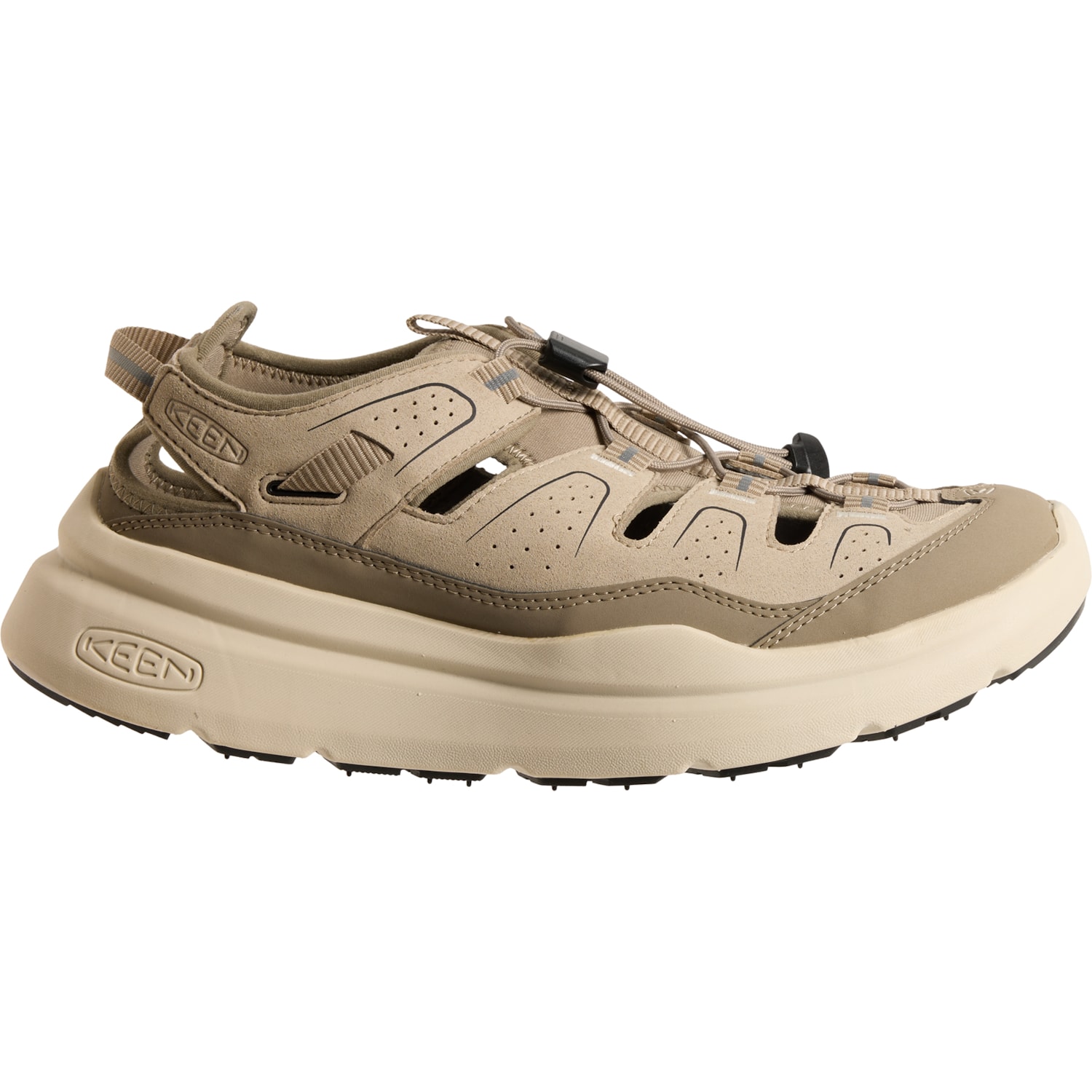 Keen WK450 Walking Sandals (For Men) - Save 52% display picture 3