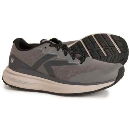 Keen WK500 Walking Shoes (For Men) in Steel Grey/Magnet
