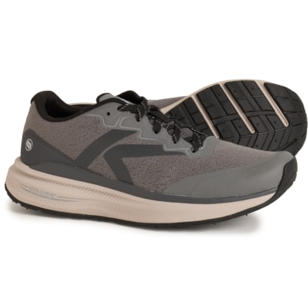 Herren Sandalen | Keen Targhee III Open Toe Sandal 1022424 grey black Herren Sandalen | Keen Targhee III Open Toe Sandal 1022424 grey black