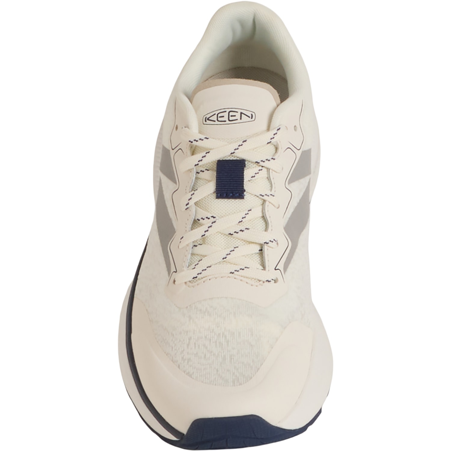 KEEN WK500 Sneakers Star White/Naval Academy Walking Shoes Men’s Keen WK500 Walking Shoes (For Men) - Save 53% main image 3