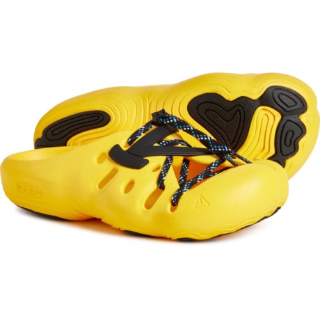 Keen Yogeez Slip-On Clogs (For Men) - Save 68%