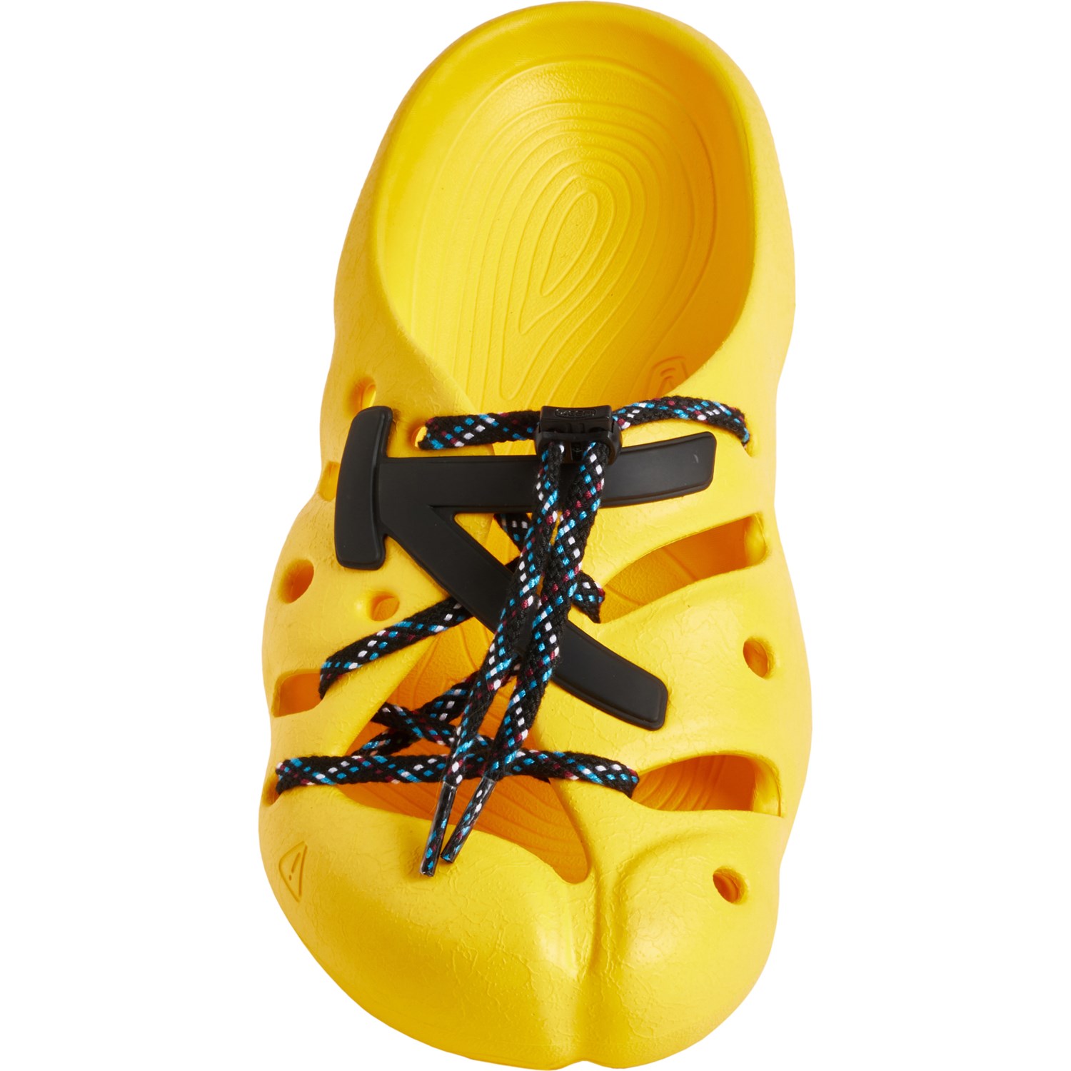 Keen Yogeez Slip-On Clogs (For Men) - Save 57%