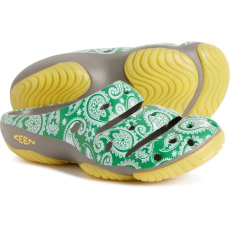 Keen Yogui Arts Clogs (For Men) - Save 72%