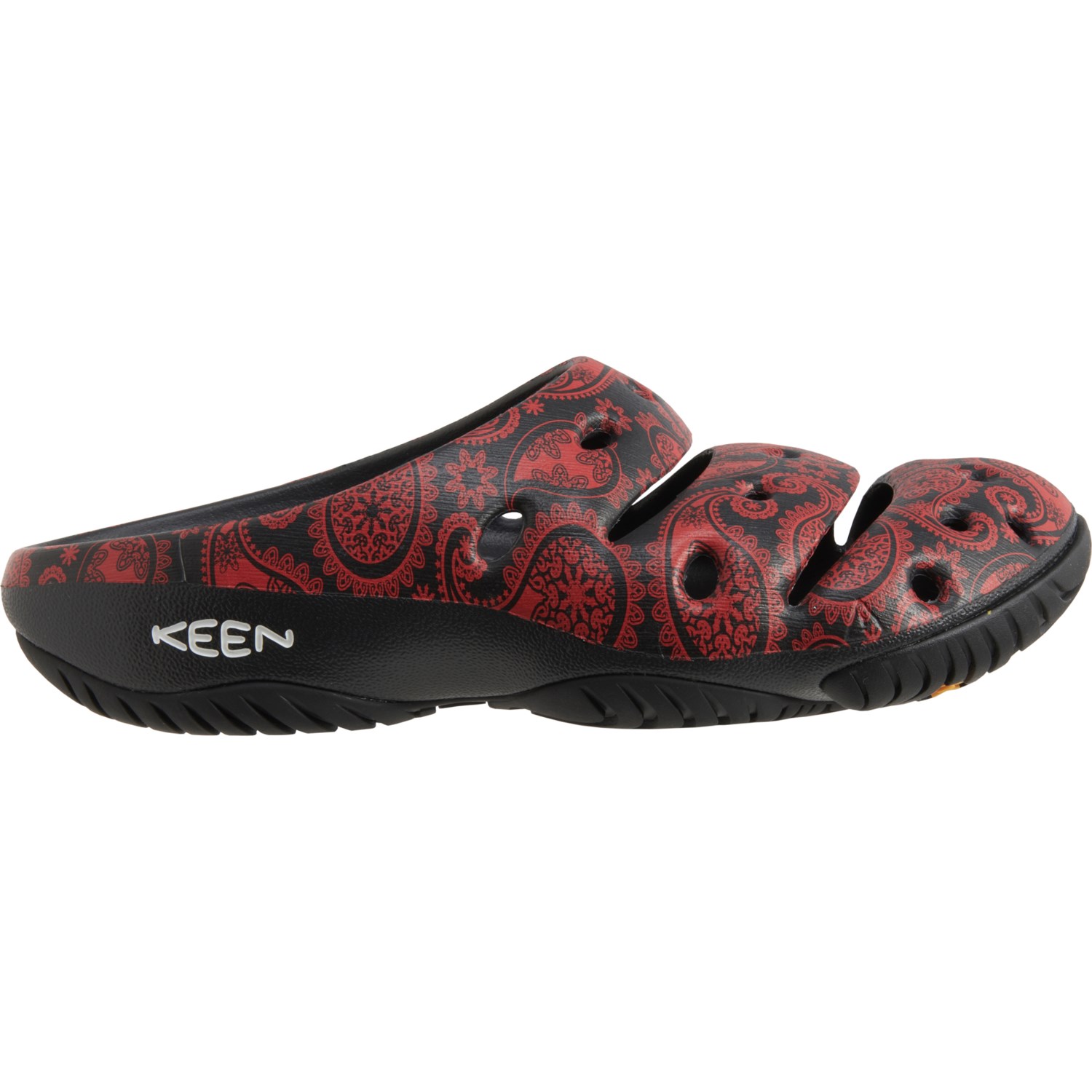 Keen Yogui Arts Clogs (For Men) - Save 50%