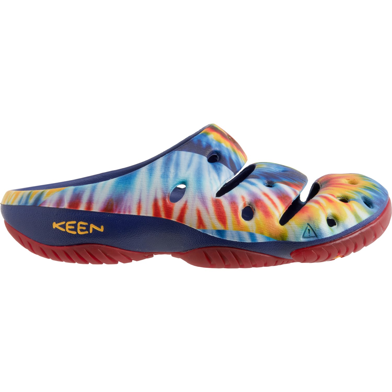 Keen Yogui Arts Clogs (For Men) Save 52