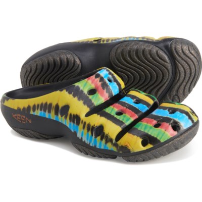 keen yogui arts walking sandals