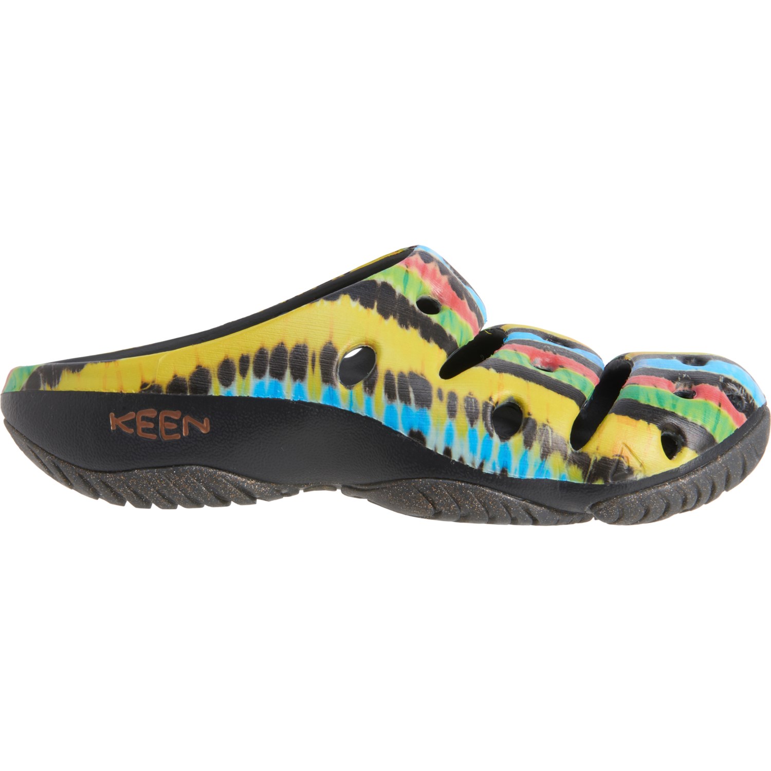 Keen Yogui Arts Slip On Clogs For Men Save 45