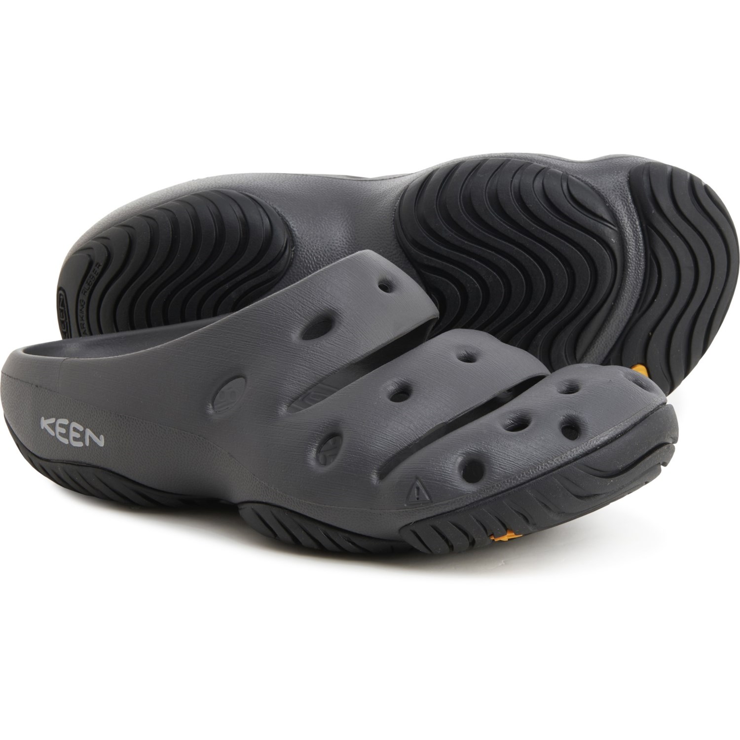 Keen Yogui Clogs (For Men) - Save 25%