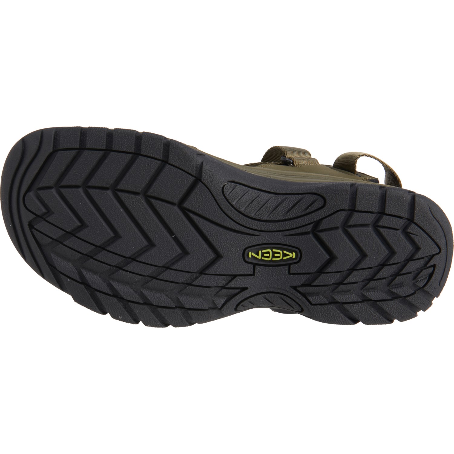keen zerraport