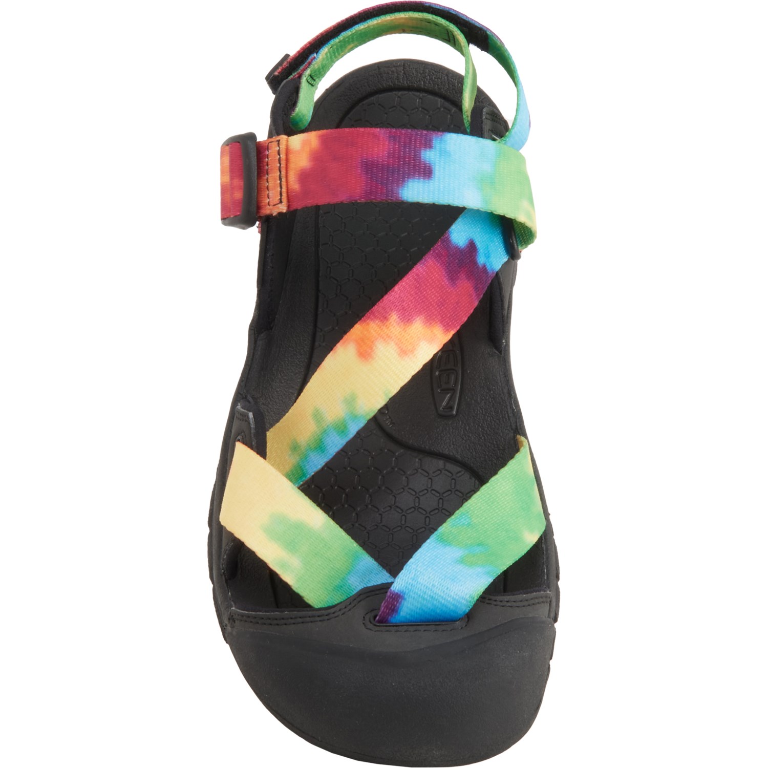 Keen Zerraport II Sandals (For Men) - Save 60%