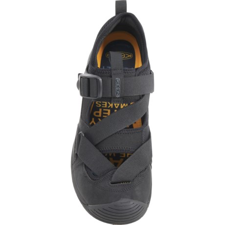 Keen Zerraport Trail Sandals (For Men) - Save 58%