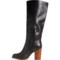 4RKMD_4 Kelsi Dagger High Shaft Boots - Leather (For Women)