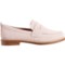 4RKKM_3 Kelsi Dagger Lens Penny Loafers - Suede (For Women)