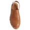 3WUUH_2 Kelsi Dagger Warehouse Slingback Clogs - Leather (For Women)