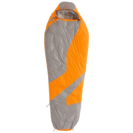 Kelty 20 F Light Year Sleeping Bag Insulated Mummy Save 33 Kelty 20 F Light Year Sleeping Bag Insulated Mummy In Orange