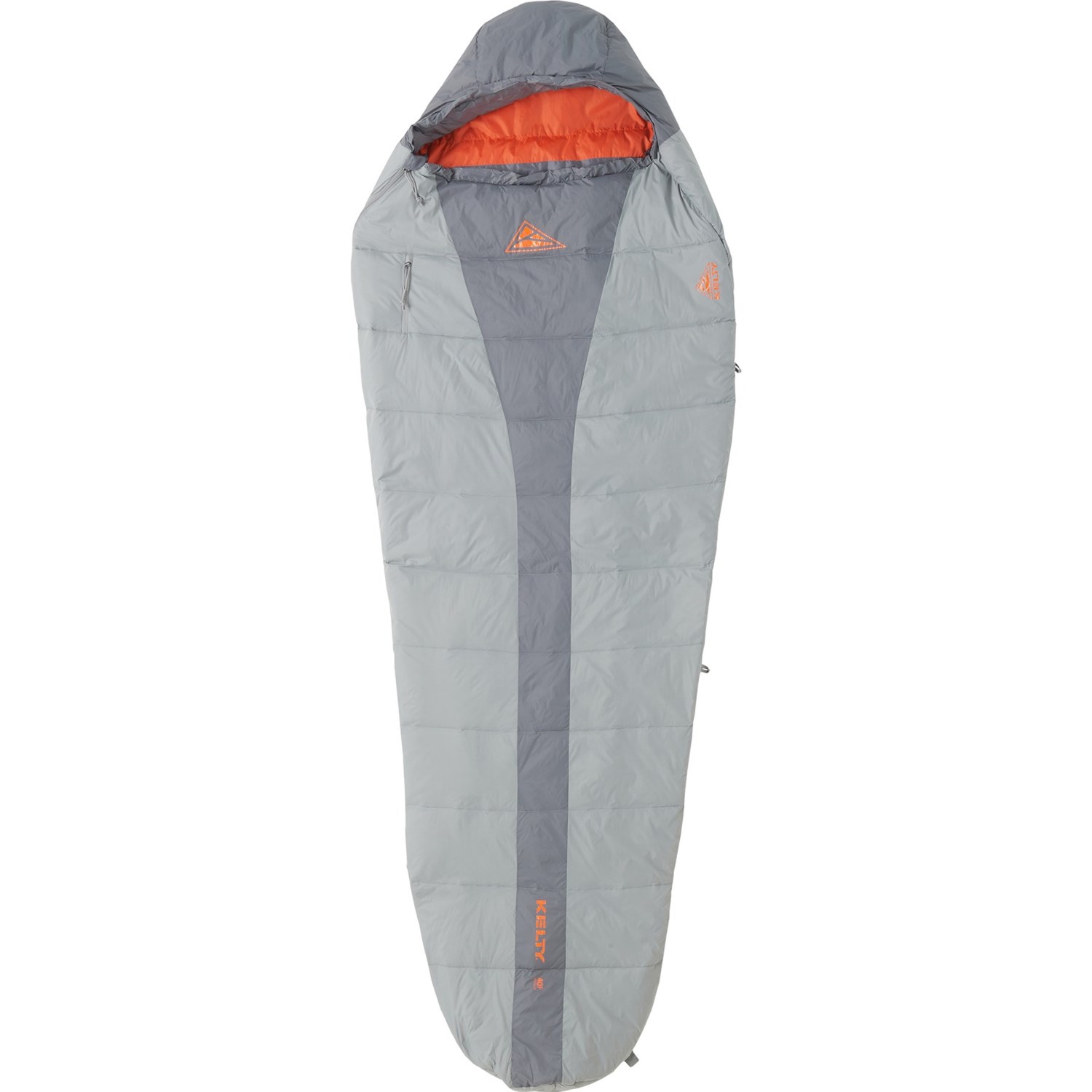 Kelty 40°F Cosmic DriDown® Sleeping Bag 600 Fill Power, Mummy Save 46