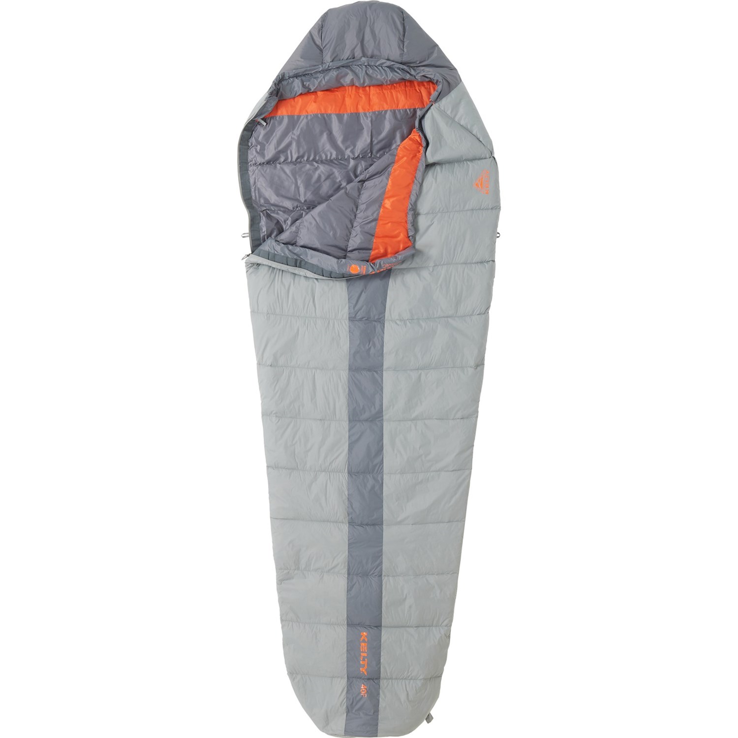 kelty cosmic sleeping bag reviews