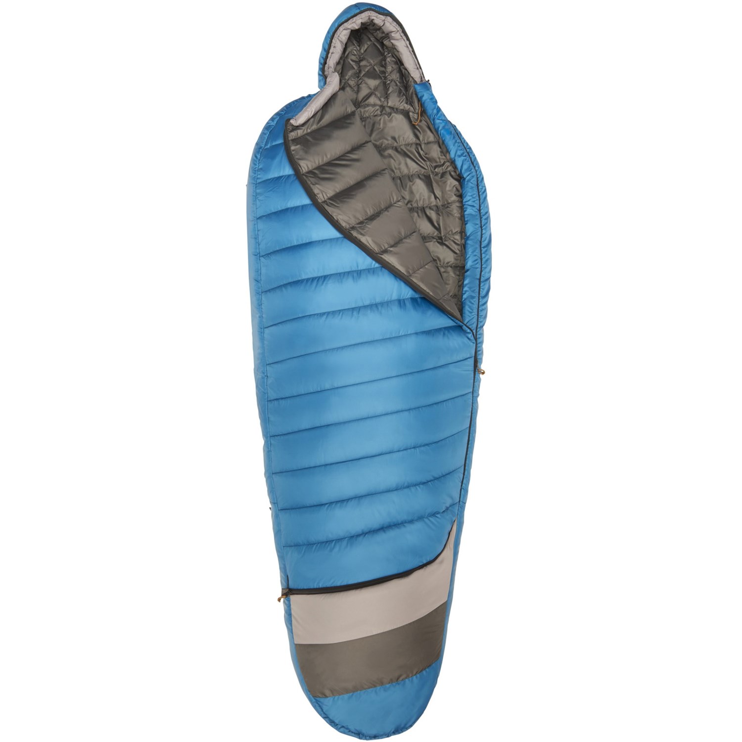 sleeping bag shoes