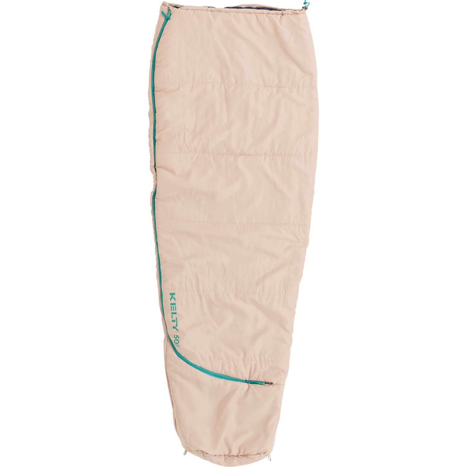Kelty 50° F Rambler Sleeping Bag Save 33