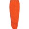 Kelty 50°F Rambler Sleeping Bag - Semi-Rectangular (For Men and Women) in Fire Orange