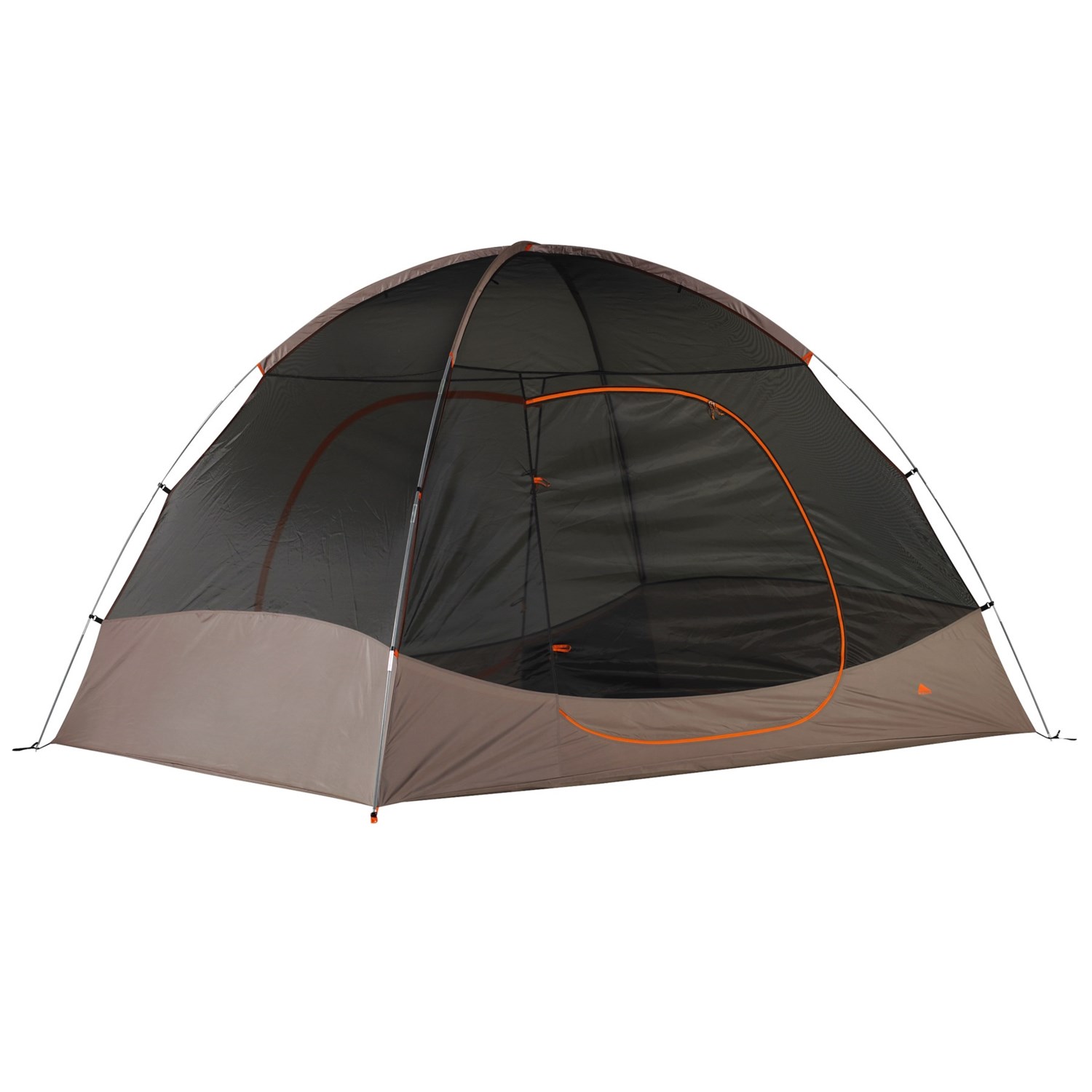 Kelty Acadia 6 Tent - 6-Person, 3-Season - Save 41%