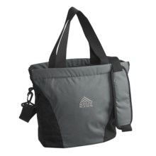 Kelty Diaper Tote Bag in Black - Closeouts
