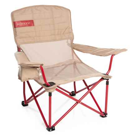 Alps Mountaineering Mountaineering Getaway Chair Save 25