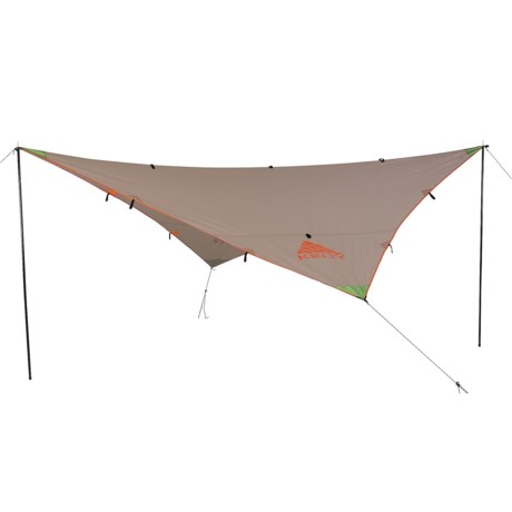 Kelty noah's tarp shelter Kelty noah's tarp shelter