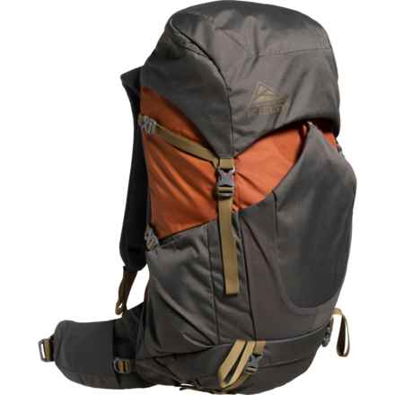 Kelty Outskirt 50 L Backpack - Green-Beluga in Green/Beluga