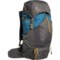 Kelty Outskirt 50 L Backpack - Lyons Blue-Beluga in Lyons Blue/Beluga