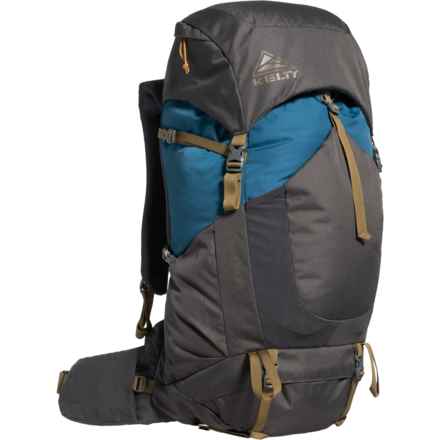 Kelty Outskirt 50 L Backpack - Lyons Blue-Beluga in Lyons Blue/Beluga