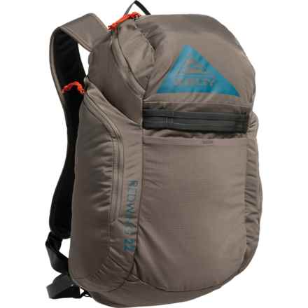 Kelty Redwing 22 L Backpack - Fallen Rock in Fallen Rock