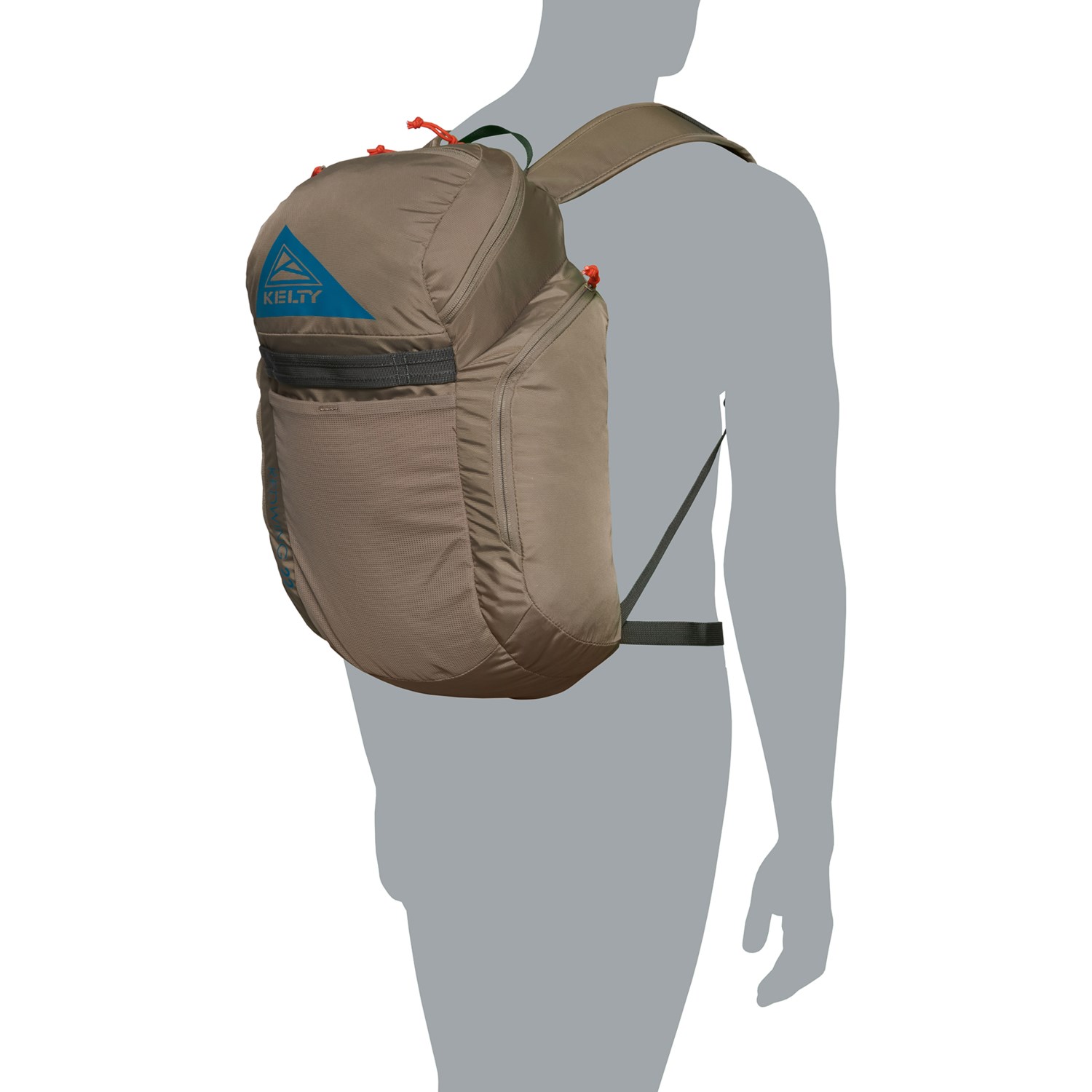 Kelty Redwing 22 L Backpack - Save 25%