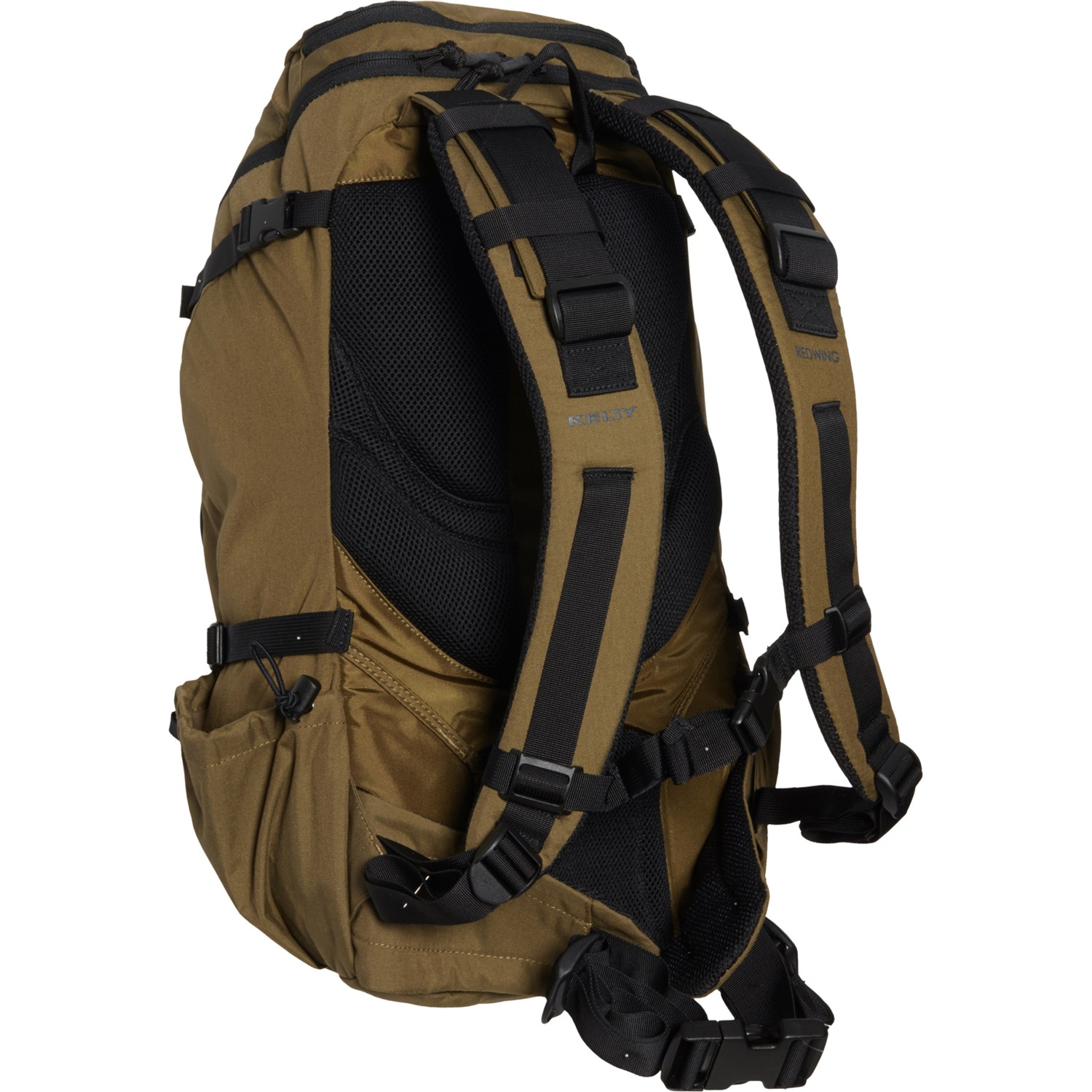 kelty military backpack