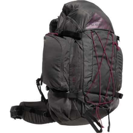 Kelty Redwing 36 L Backpack - Asphalt (For Women) in Asphalt