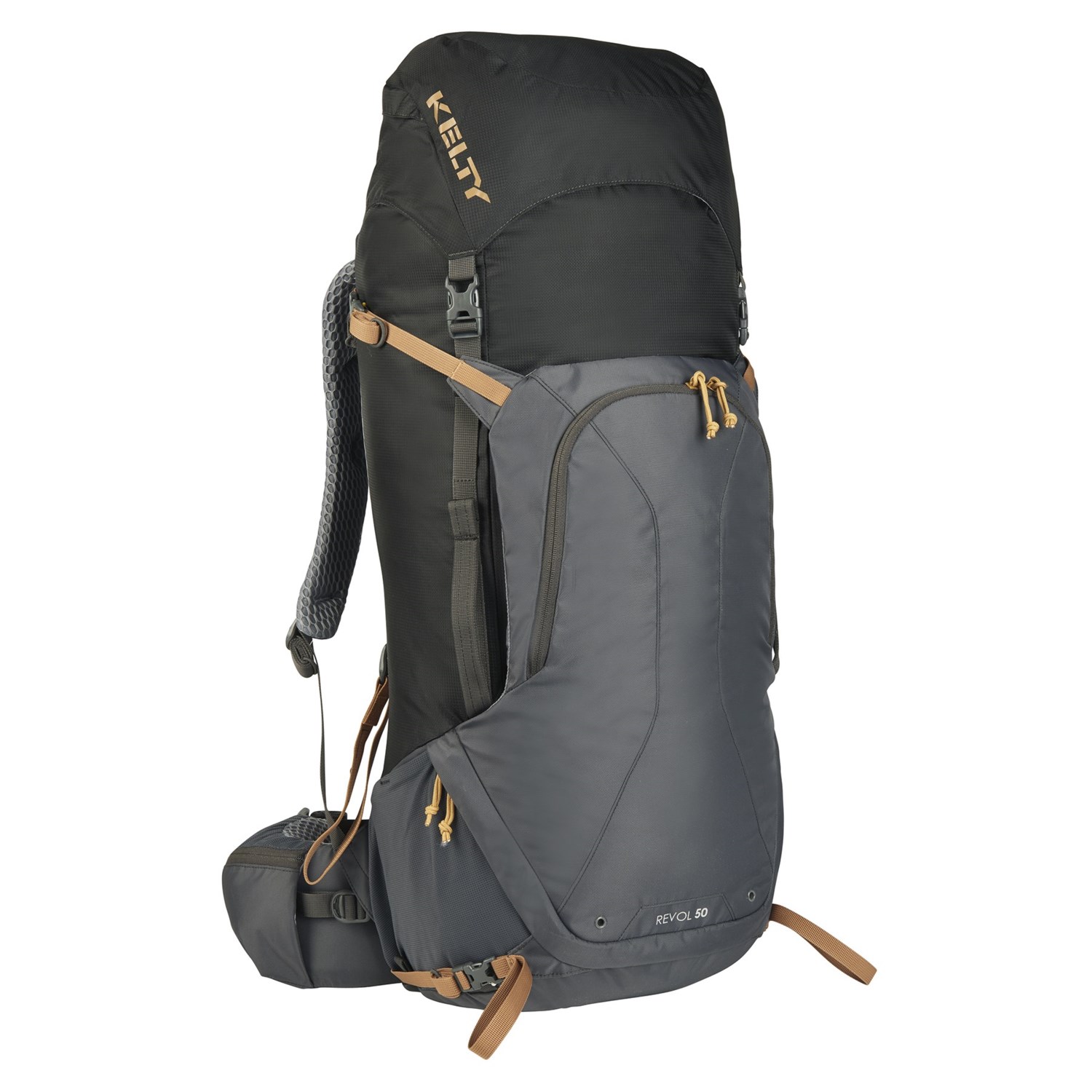 kelty 50l siro backpack