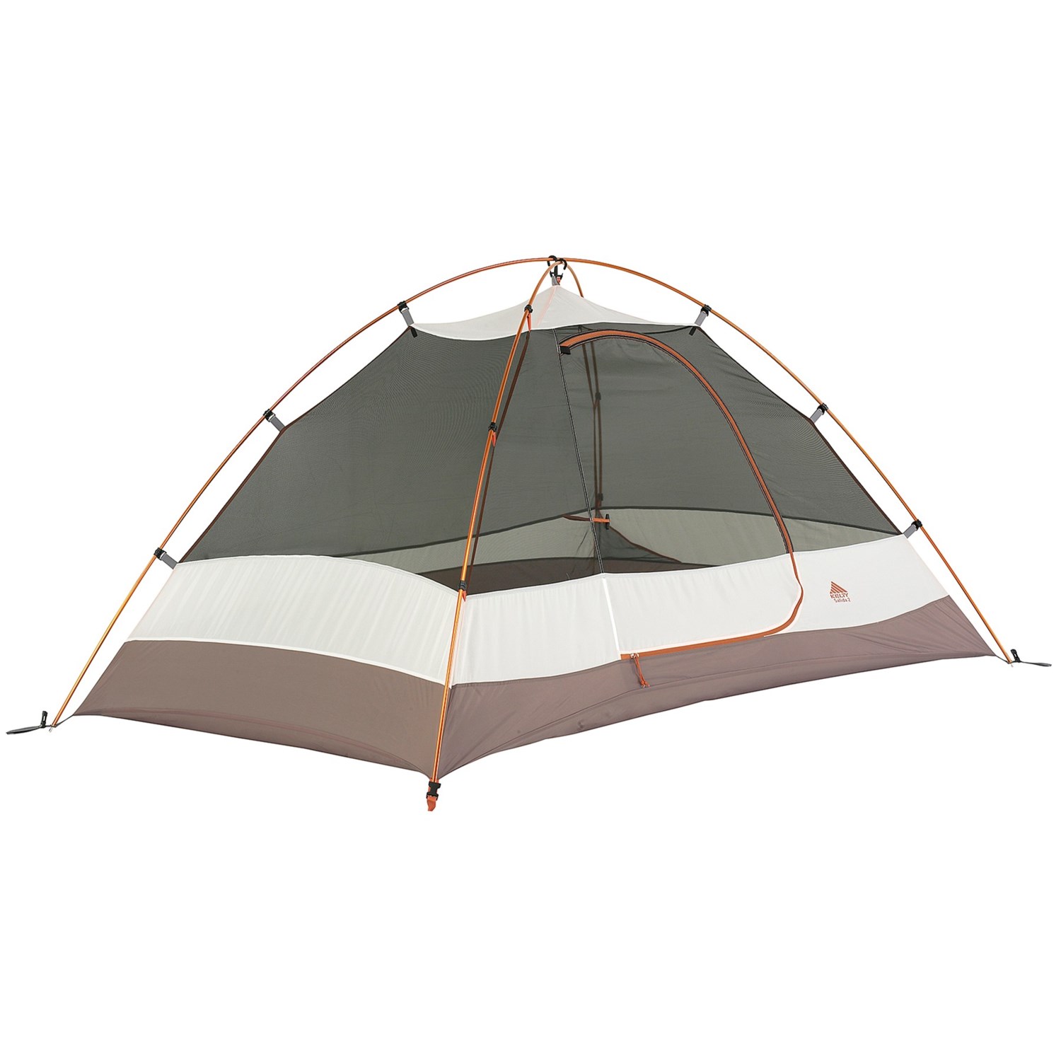 Kelty Salida 2 Tent - 2-Person, 3-Season - Save 47%