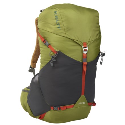 kelty revol 50l backpack