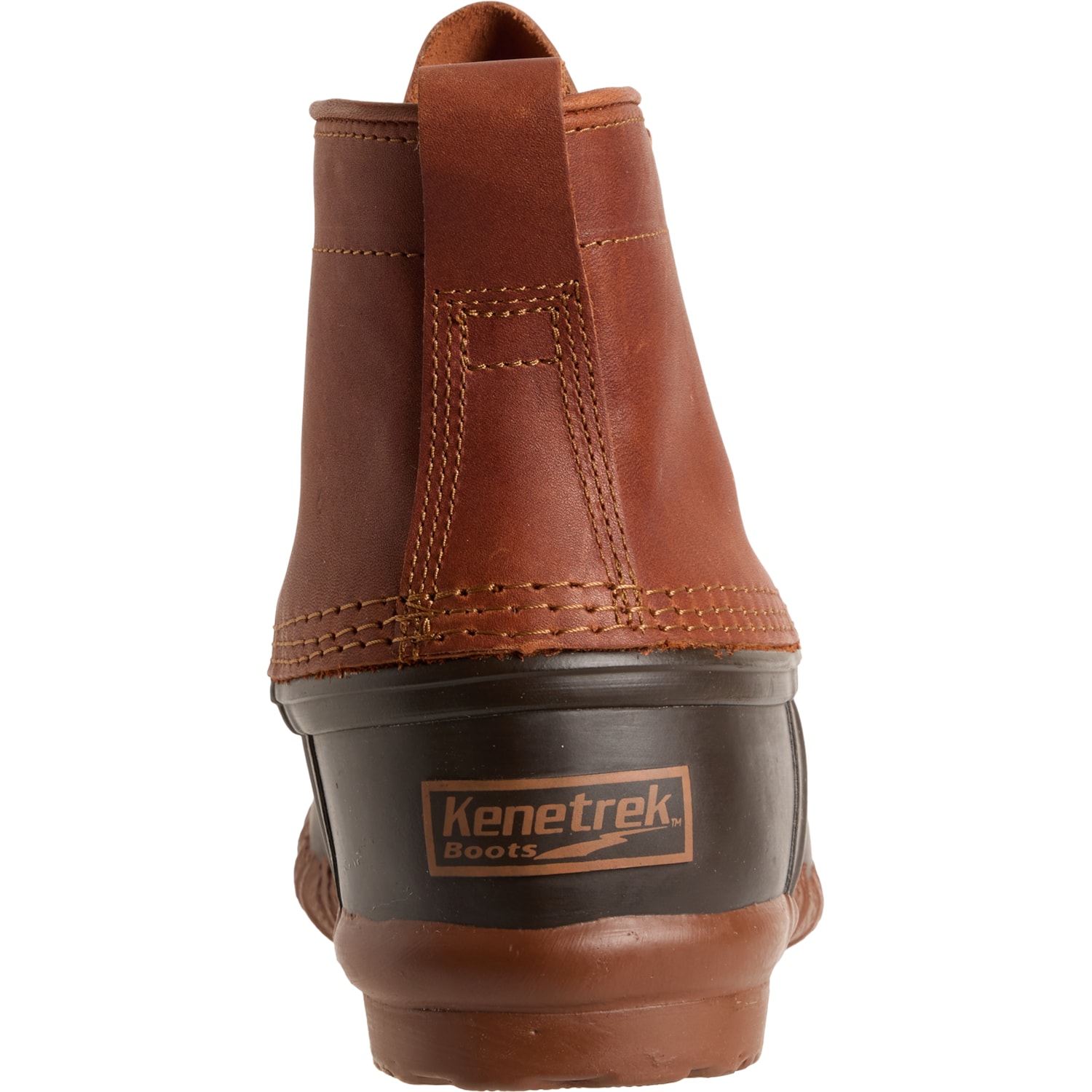 Kenetrek Chukka Boots (For Men) - Save 61%