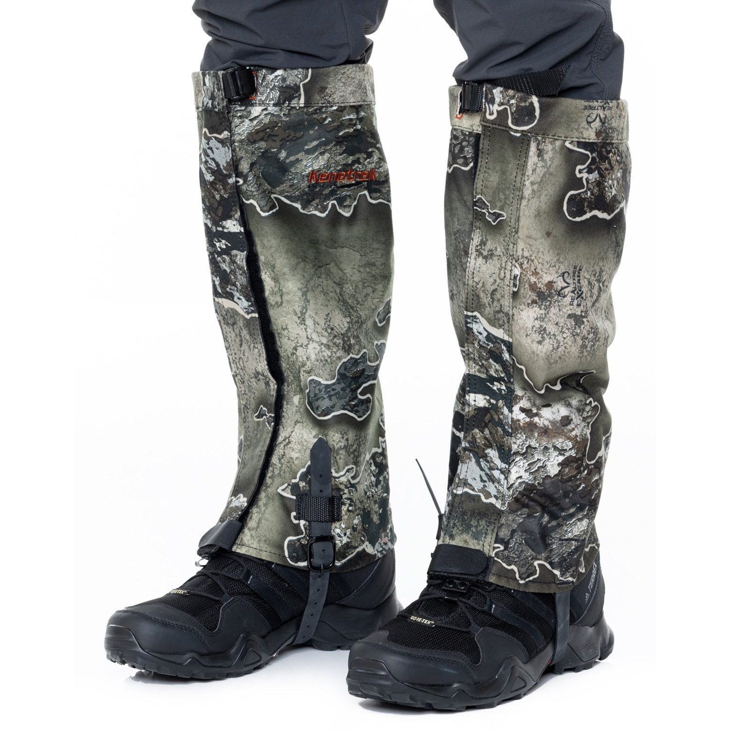 Kenetrek Hunting Gaiters Pair Save 50 Kenetrek Hunting Gaiters Pair Save 50