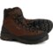 Kenetrek Made in Europe SlideRock Hunting Boots - Waterproof, Leather (For Men) in Brown