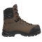434TX_3 Kenetrek Made in Italy Hardline ST 400 Work Boots - Waterproof, Insulated, Composite Safety Toe (For Men)